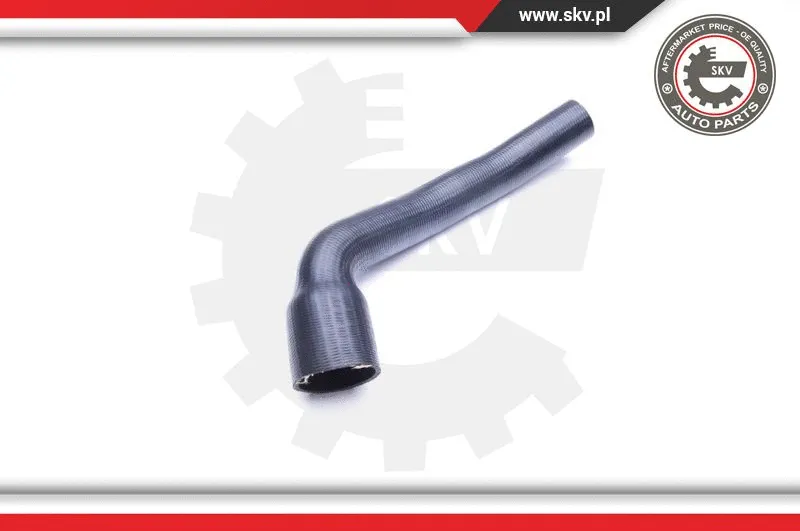 Charge Air Hose