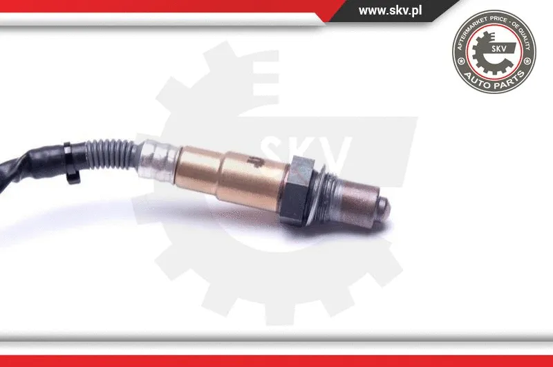 Lambda Sensor
