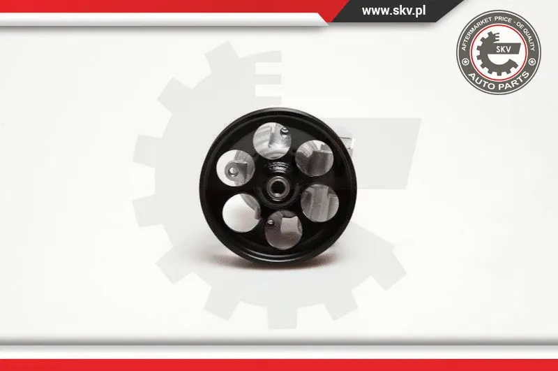 Hydraulic Pump, steering