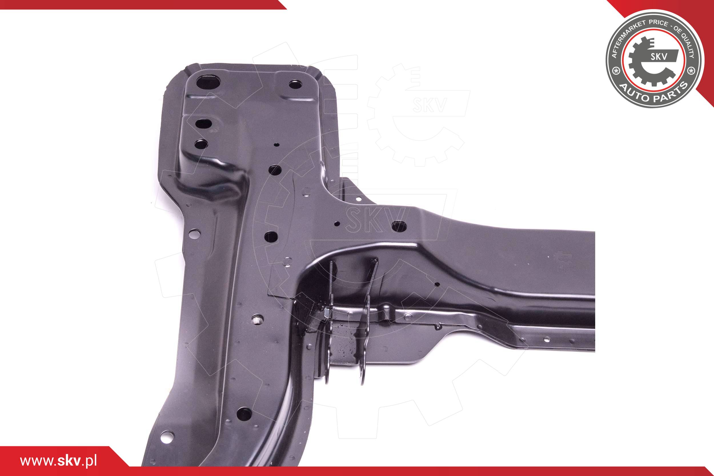 Support Frame/Subframe