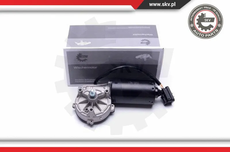 Wiper Motor (19SKV111)