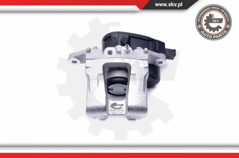 Brake Caliper