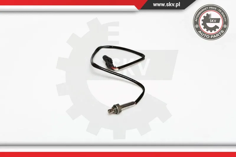 Lambda Sensor (09SKV501)