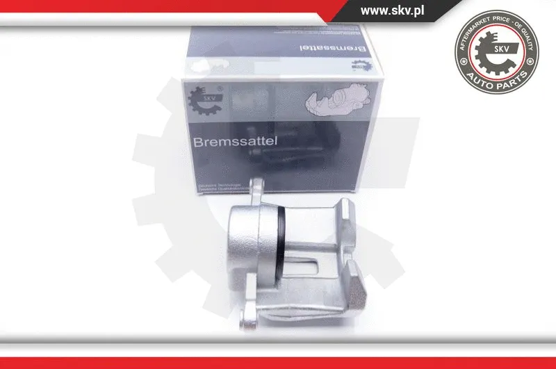 Brake Caliper (34SKV921)