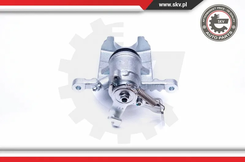 Brake Caliper