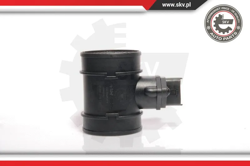 Mass Air Flow Sensor