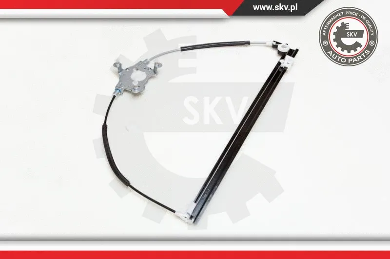 Window Regulator (01SKV131)