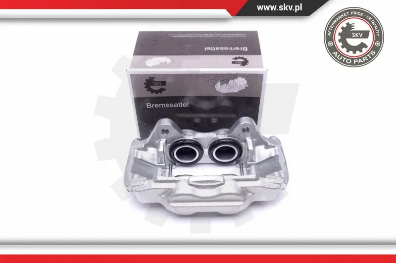 Brake Caliper (50SKV092)
