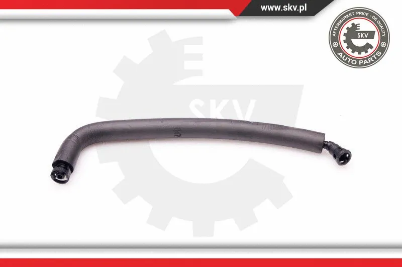 Hose, crankcase ventilation