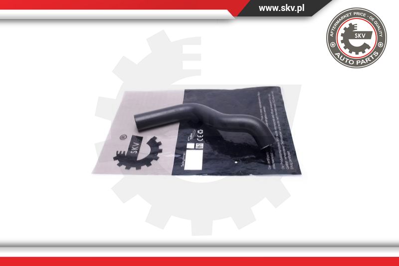 Charge Air Hose (54SKV070)