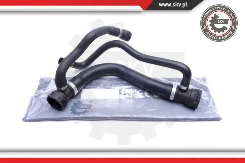 Radiator Hose (24SKV277)