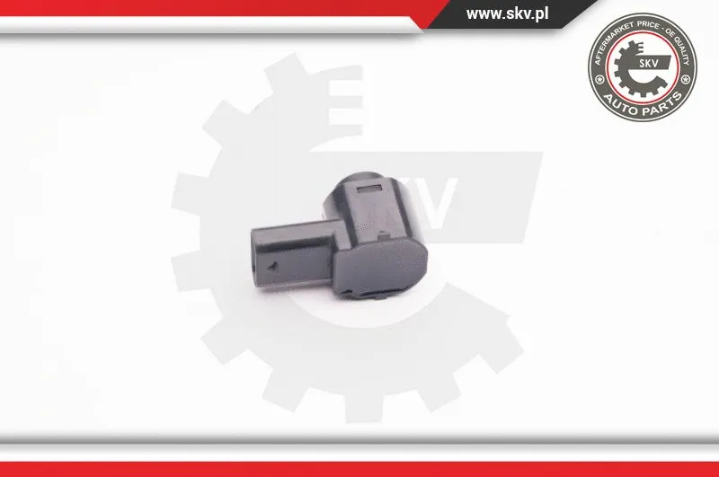 Sensor, parking distance control