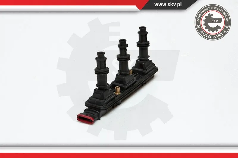 Ignition Coil