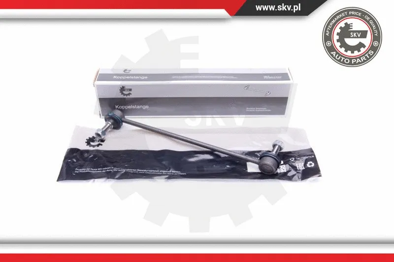Link/Coupling Rod, stabiliser bar (04SKV537)