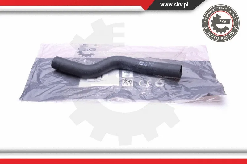 Radiator Hose