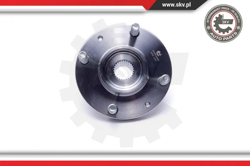 Wheel Bearing Kit