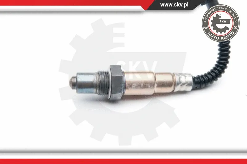 Lambda Sensor