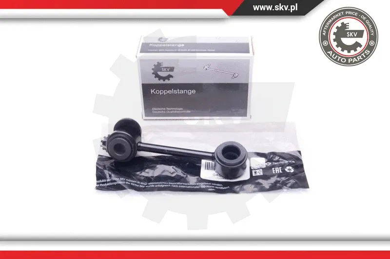 Link/Coupling Rod, stabiliser bar (04SKV518)
