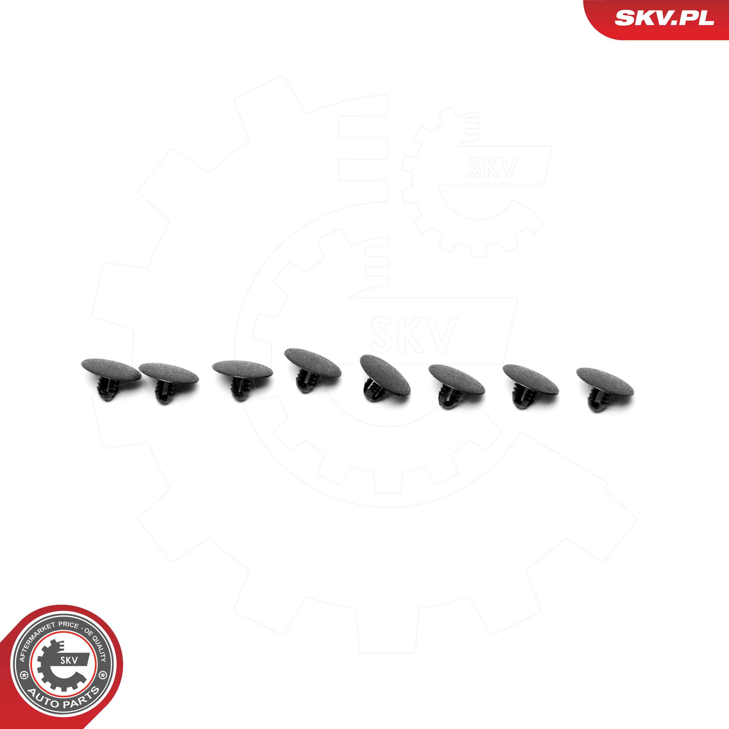 Engine Compartment Noise Insulation