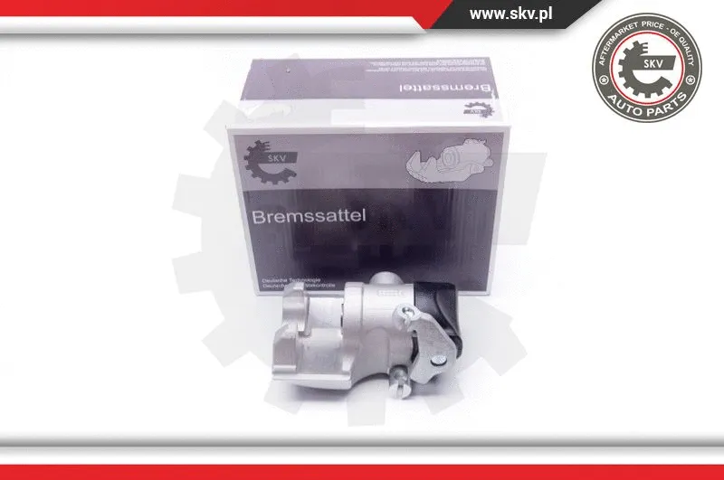 Brake Caliper (34SKV873)