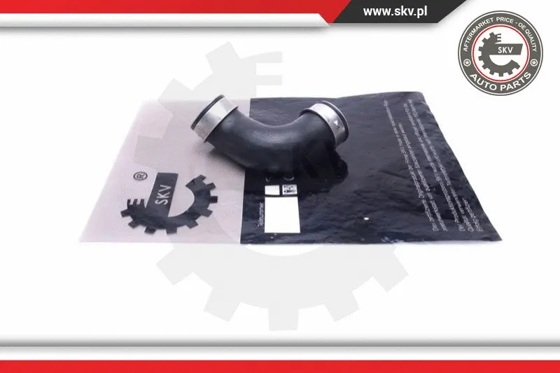Charge Air Hose (24SKV509)