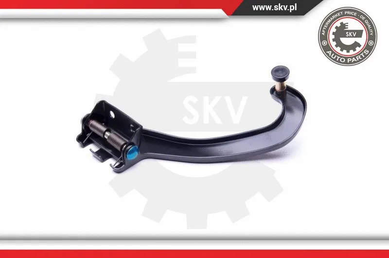 Roller Guide, sliding door