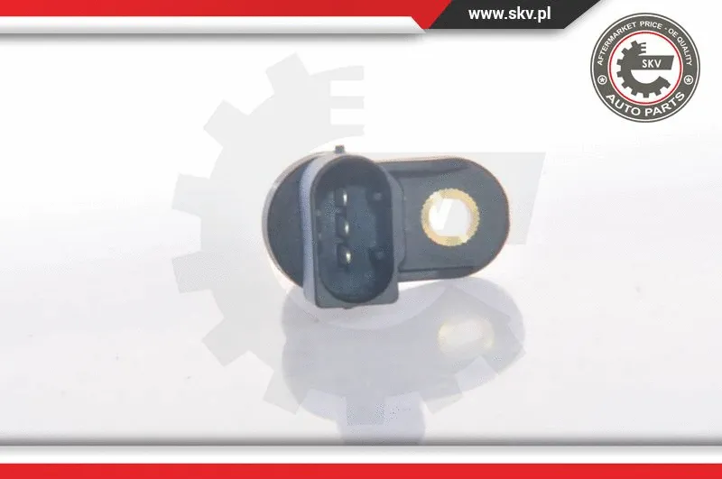 Sensor, camshaft position
