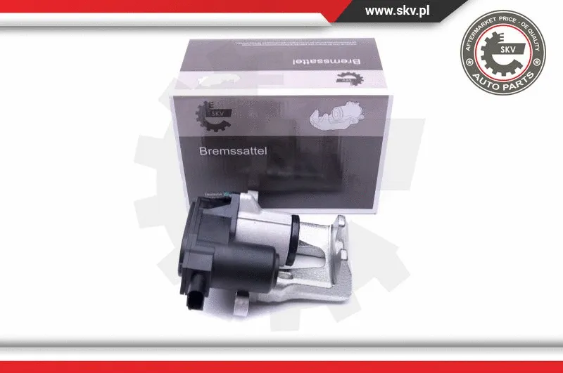 Brake Caliper (46SKV834)