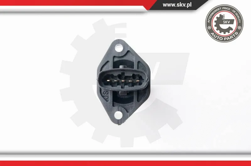 Mass Air Flow Sensor