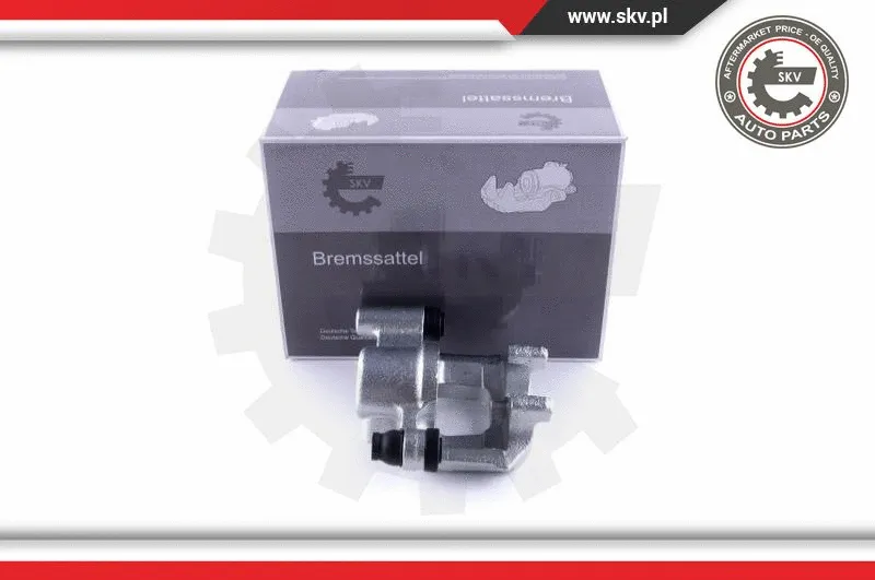 Brake Caliper (55SKV314)