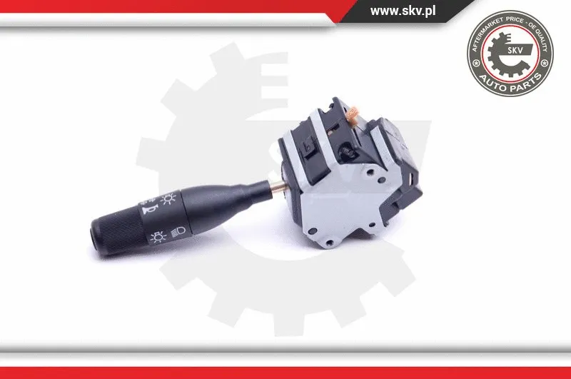 Steering Column Switch