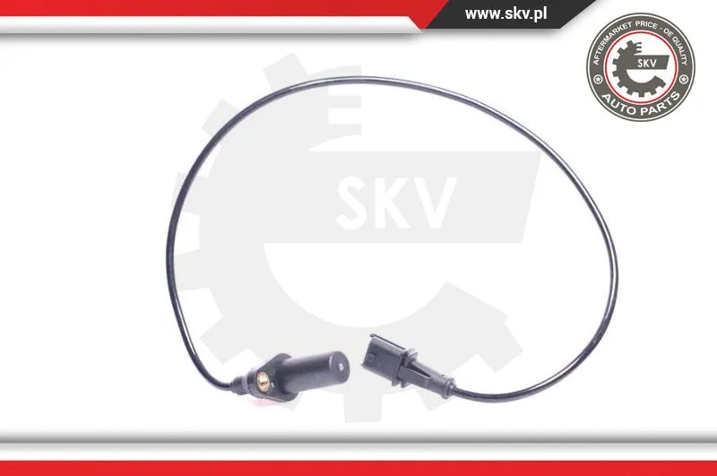 Sensor, crankshaft pulse (17SKV216)