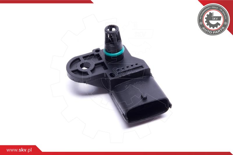 Sensor, intake manifold pressure