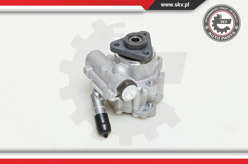 Hydraulic Pump, steering (10SKV048)