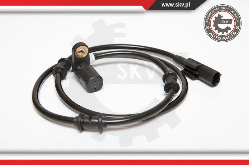 Sensor, wheel speed (06SKV180)