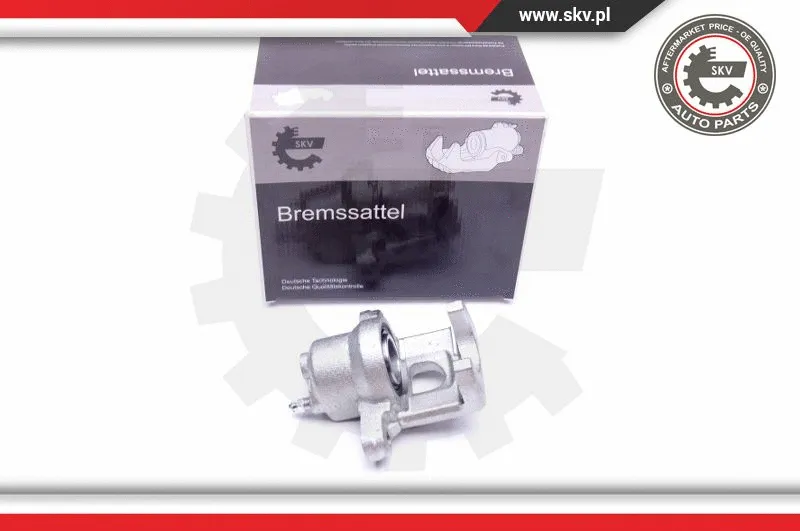 Brake Caliper (45SKV614)