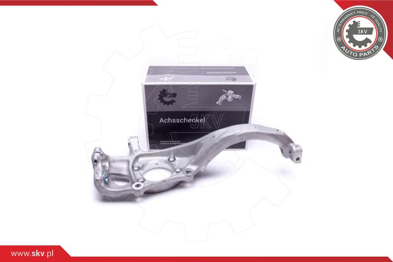 Steering Knuckle, wheel suspension (47SKV832)
