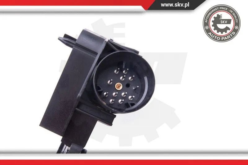 Control Unit, automatic transmission