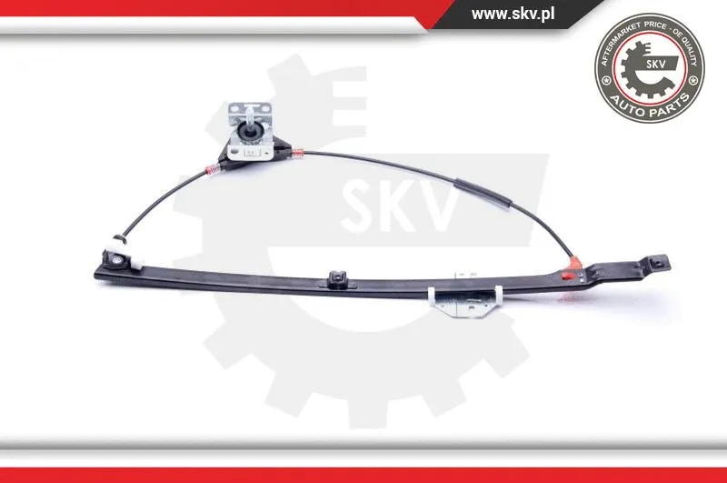 Window Regulator (01SKV351)