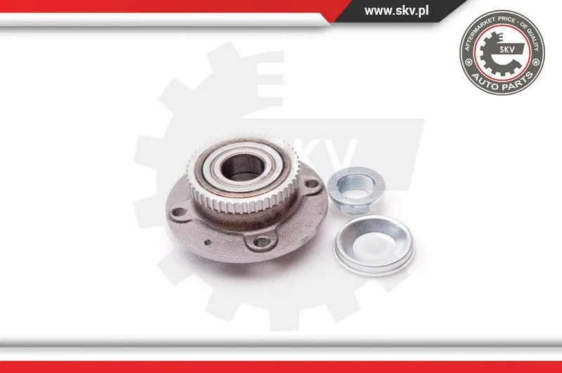 Wheel Bearing Kit