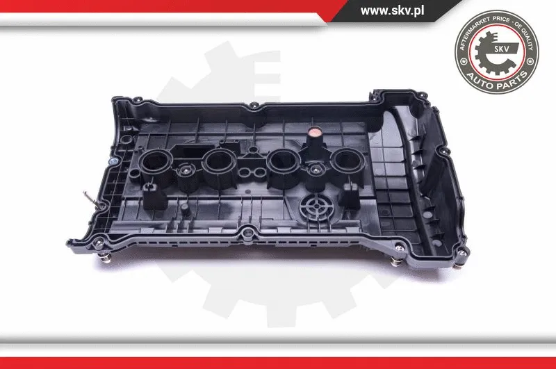 Cylinder Head Cover