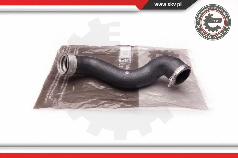 Charge Air Hose