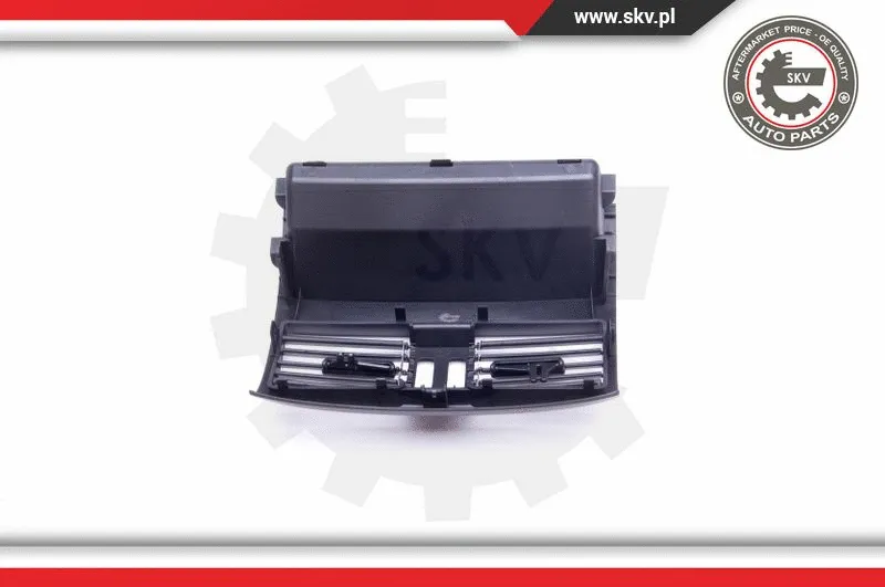 Dashboard Air Nozzle