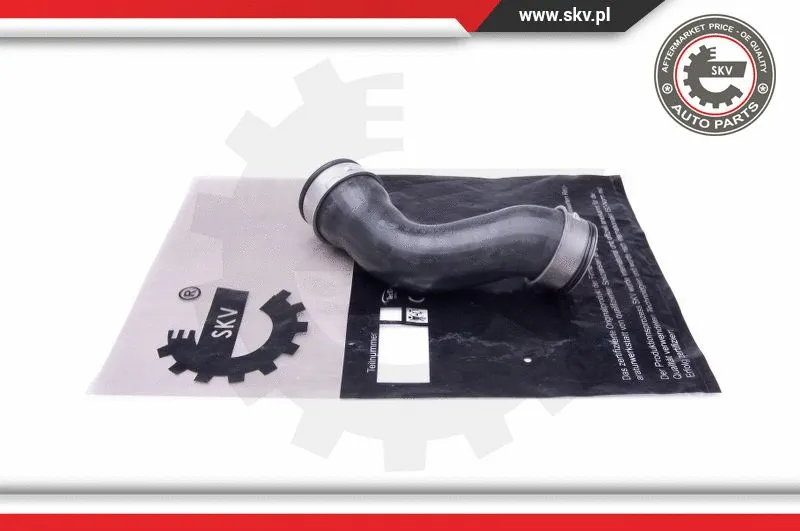 Charge Air Hose (24SKV962)