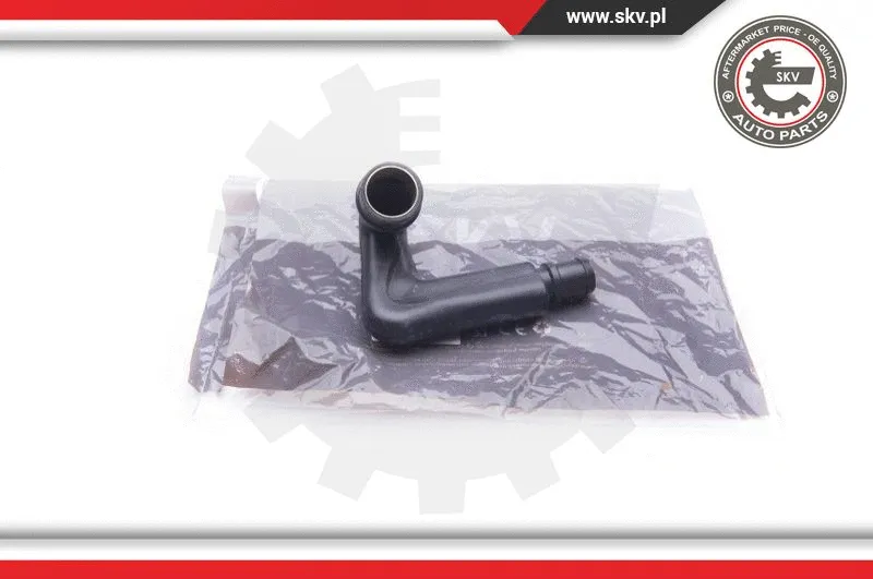 Hose, crankcase ventilation