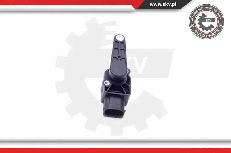 Sensor, Xenon light (headlight levelling) (17SKV414)