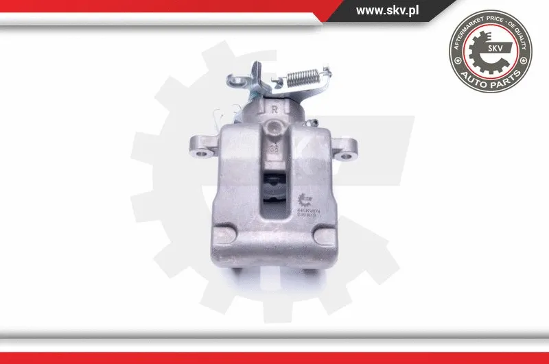 Brake Caliper (44SKV674)