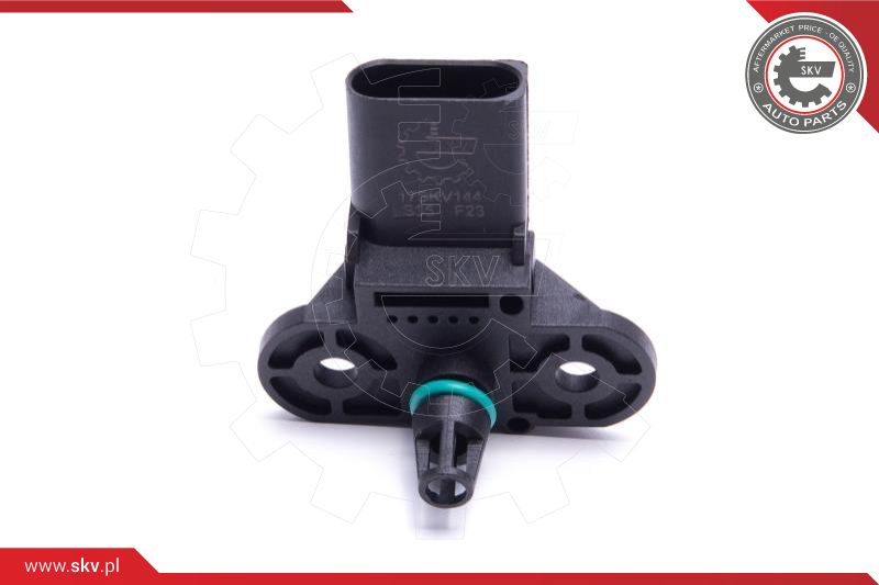 Sensor, intake manifold pressure