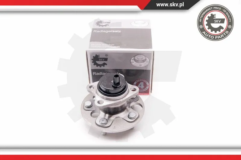 Wheel Bearing Kit (29SKV103)