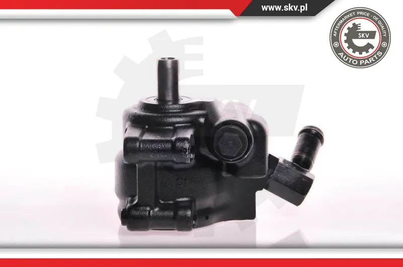 Hydraulic Pump, steering